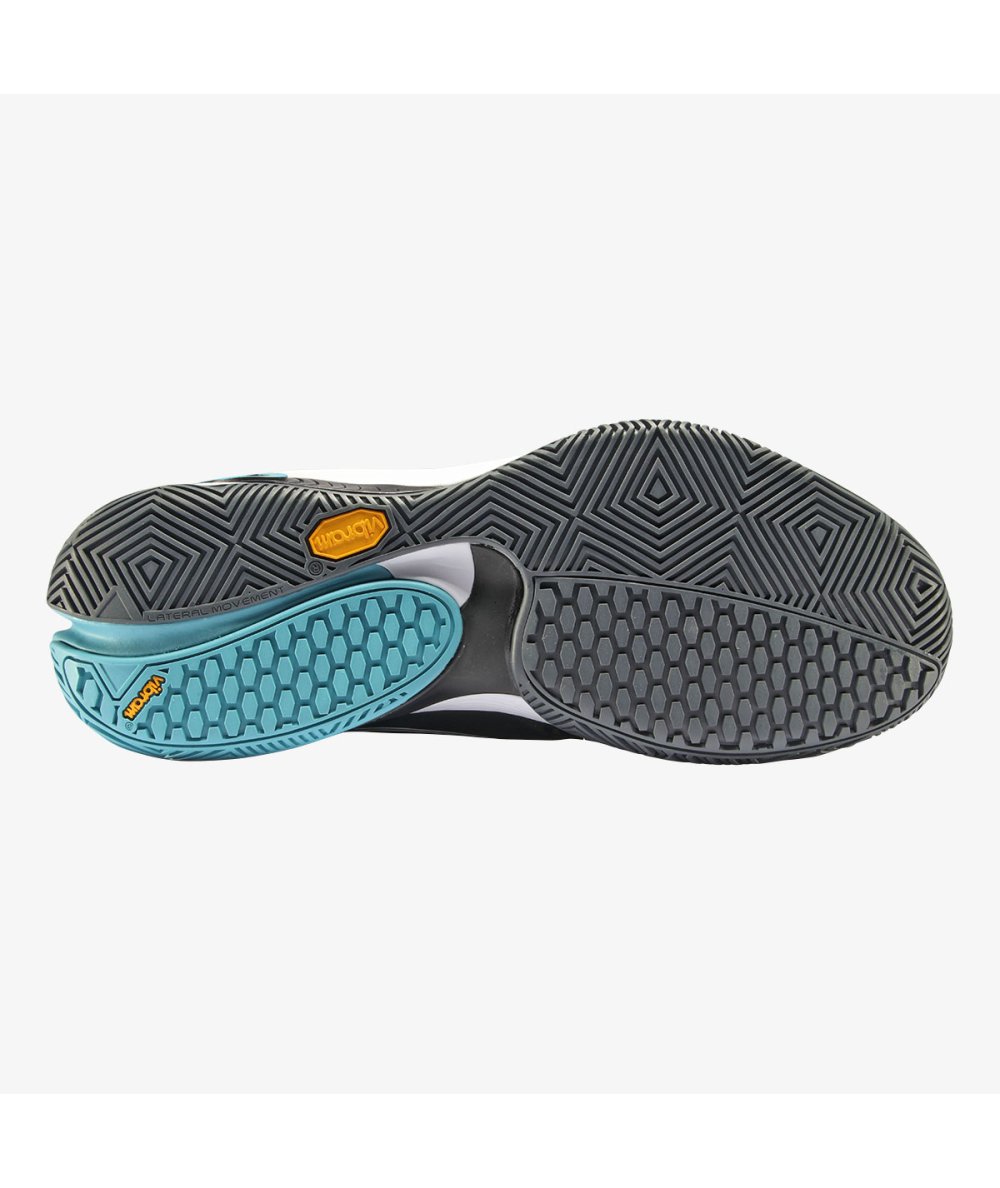 Hack Vibram 23V Black 2023