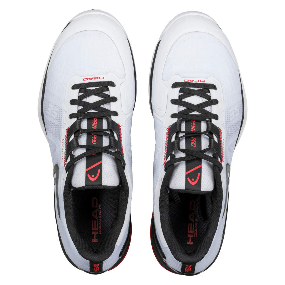 Sprint Pro 3.5 Men White/Black