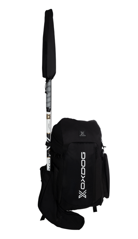 OX1 Stick BackPack Black/White