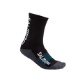 Advanced Indoor Sock Black