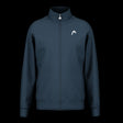 Breaker Jacket Men Navy