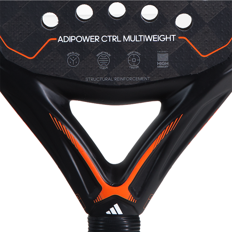 Adipower Multiweight CTRL 18K 2023 - Ny batch