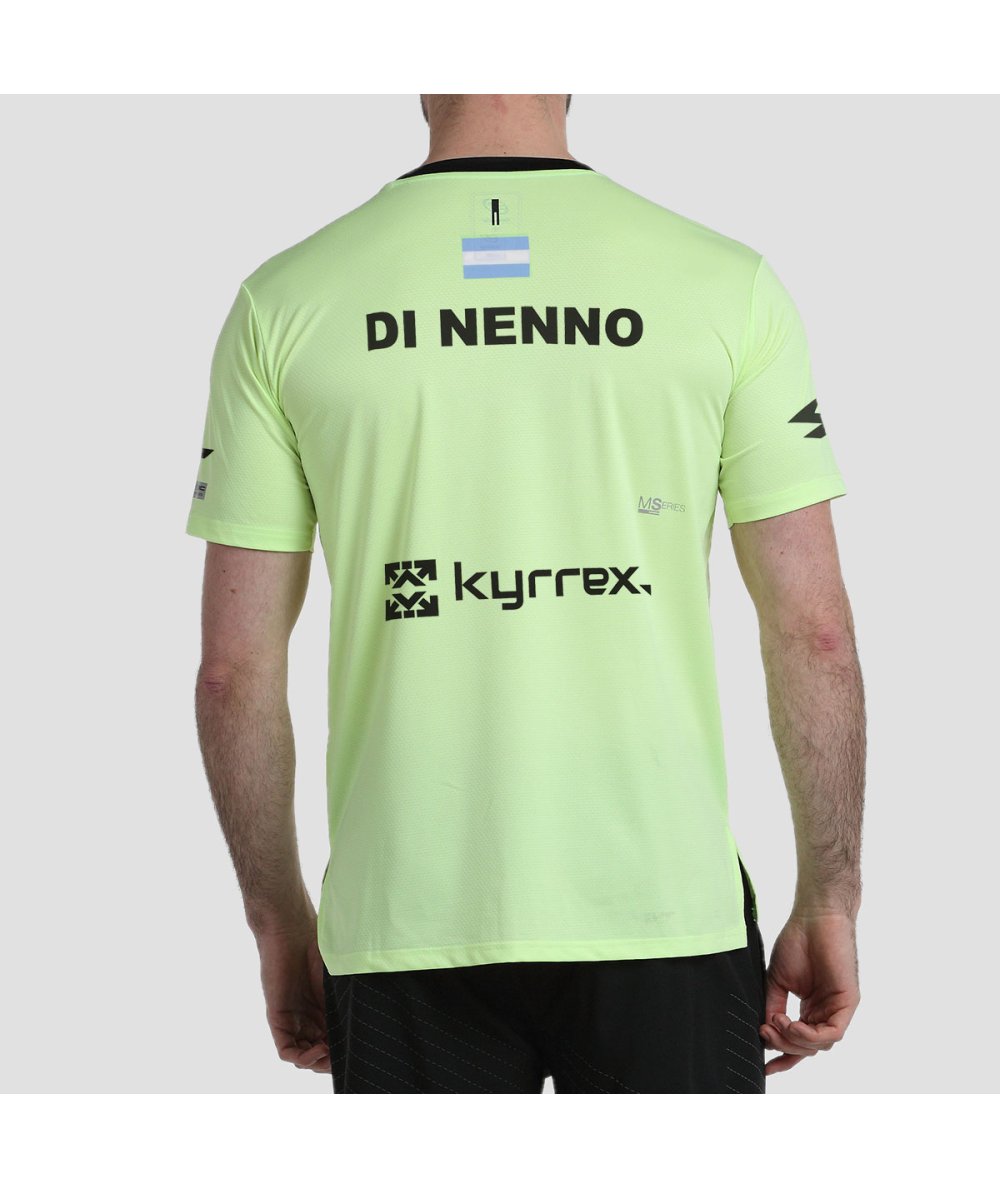 T-shirt Di Nenno 2024