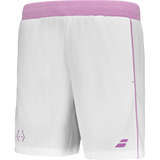 Shorts Juan Lebrón White/White 2025