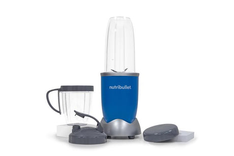 PRO 700W (Royal Blue, 7-delar, Mixer/Blender)