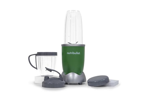 PRO 700W (Jungle Green, 7-delar, Mixer/Blender)