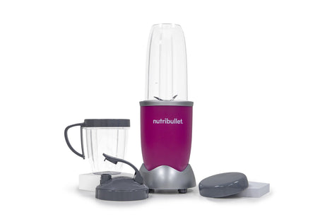 PRO 700W (Bloss Berry, 7-delar, Mixer/Blender)