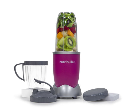 PRO 700W (Bloss Berry, 7-delar, Mixer/Blender)