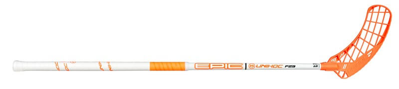 EPIC 2.9 White/Neon Orange