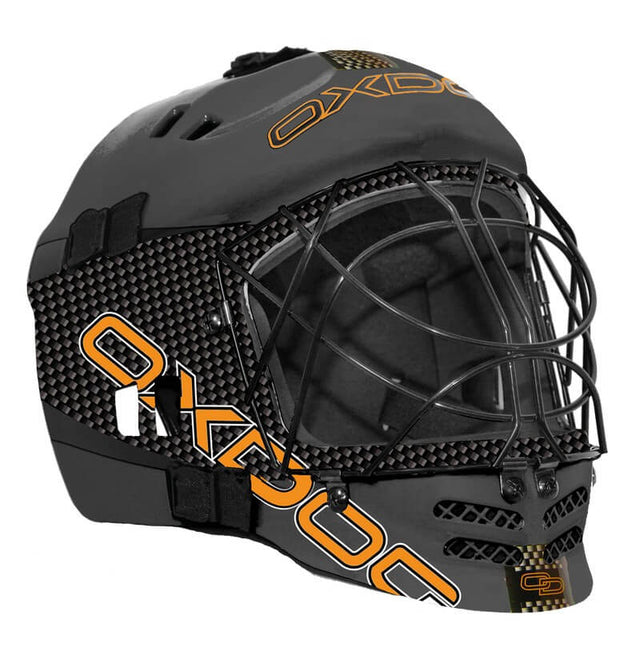 Vapor Helmet JR Grey