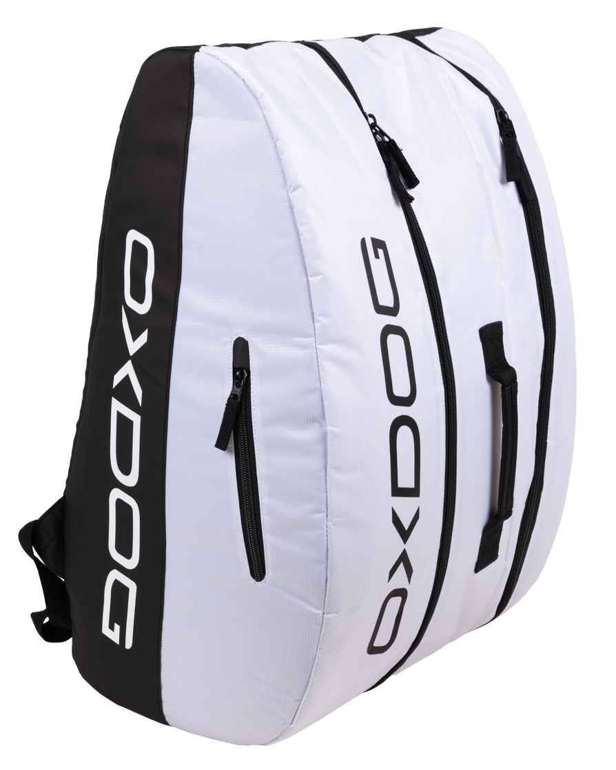 Ultra Tour Pro Padel Bag White/black 2023