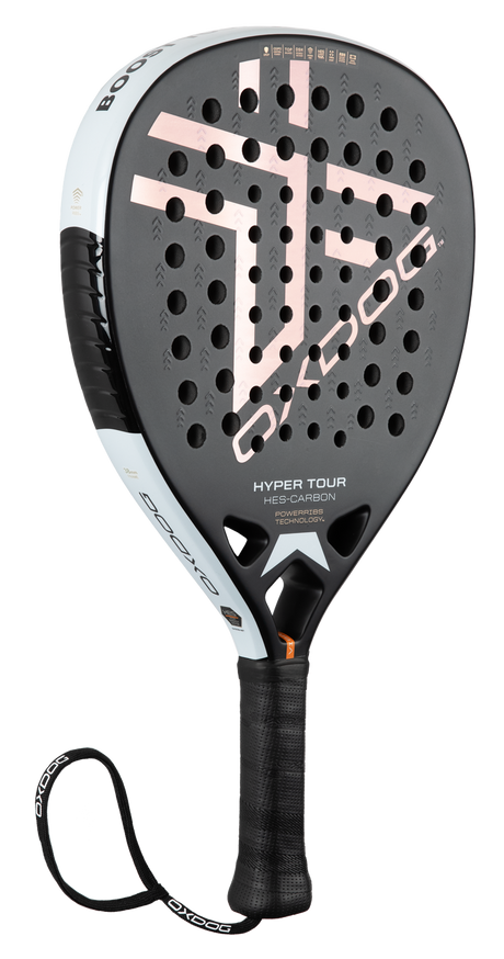 Hyper Tour HES-Carbon PowerRibs 3D DR 2023