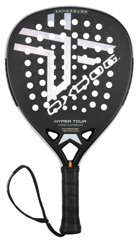 Hyper Tour HES-Carbon PowerRibs 3D DR 2023