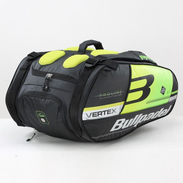 VERTEX BIG CAPACITY BAG 2019