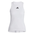 Club Tank White 2023