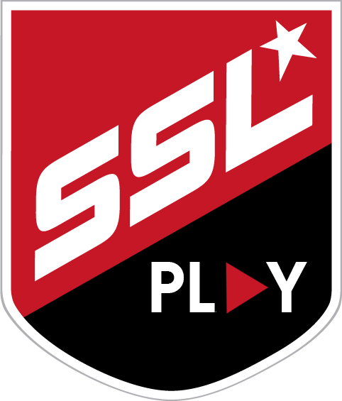 SSL Play PPV-match